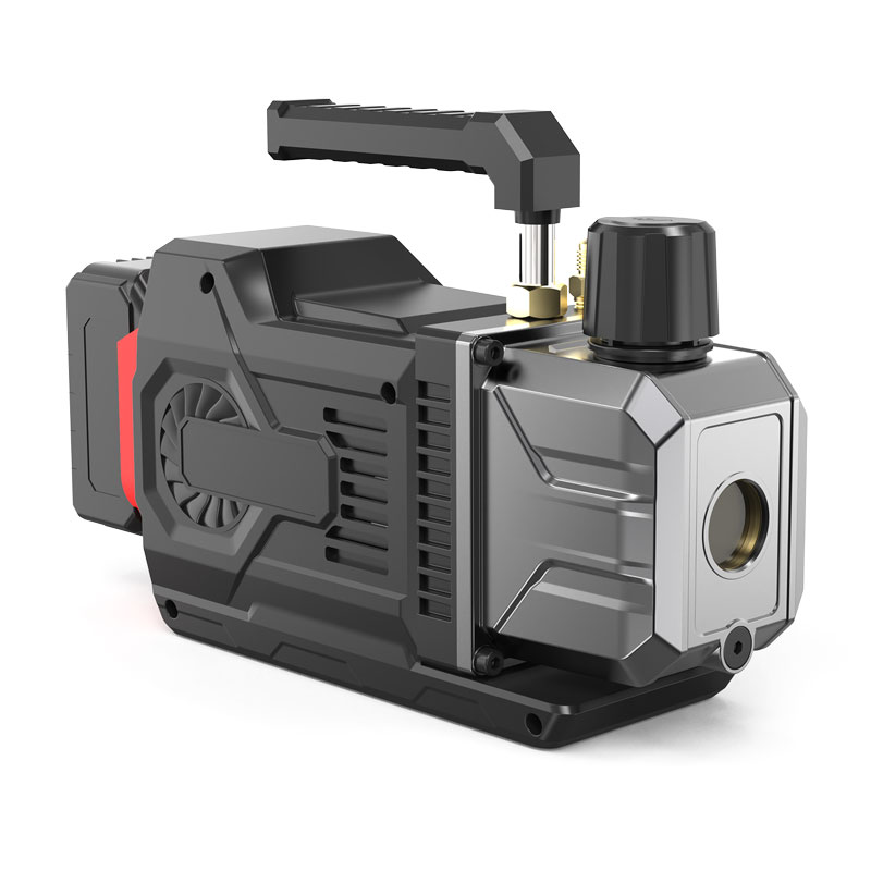 VI Cordless Vacuum Pump