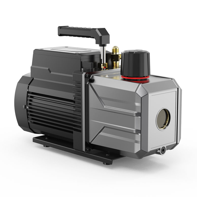 VB HVAC Vacuum Pump