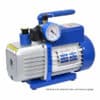 VP R32 Dual Stage A/C Vacuum Pump (Classic) - Image 2
