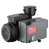 AVS-20-OMF-1-stage rotary vane vacuum pump