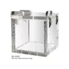 ZK-300E full acrylic vacuum chamber