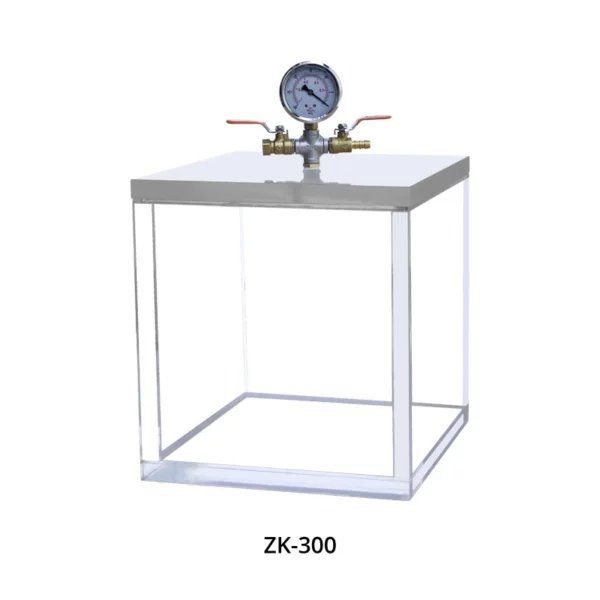 vacuum chamber-ZK-300