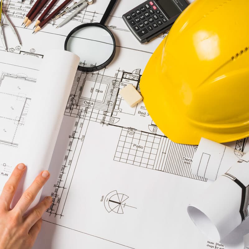 projects