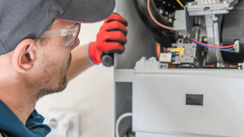 Vacuum Pump Safety Precautions