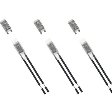 thermal protector PTC thermistor