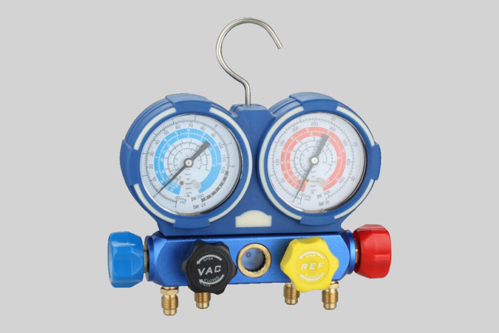 Manifold Gauges