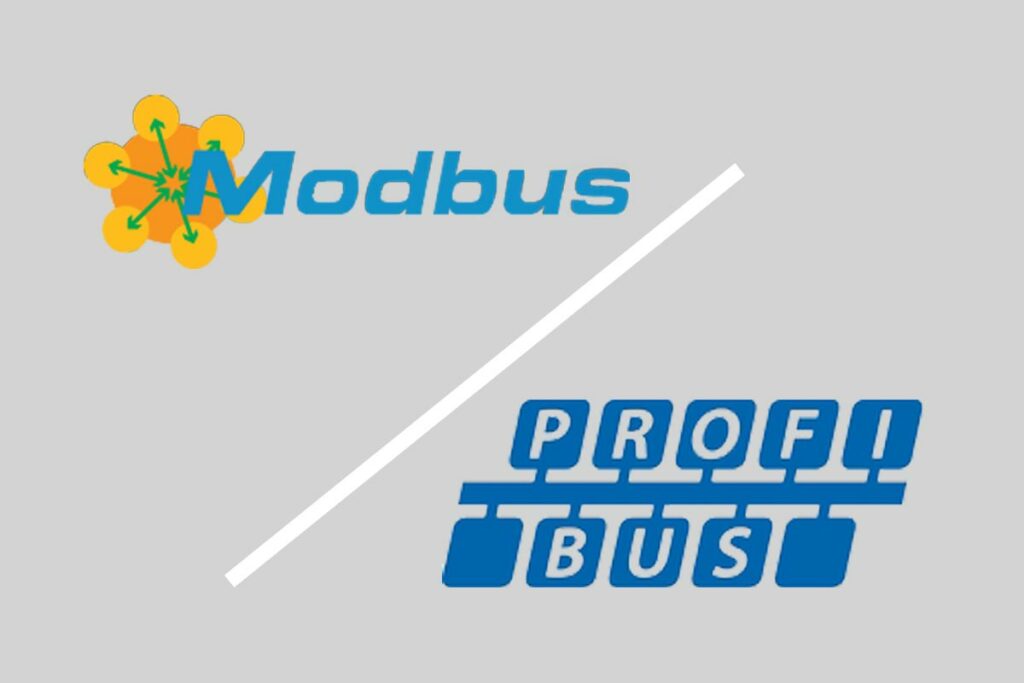 Modbus for vacuum pump systems