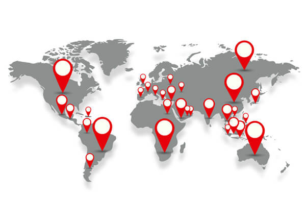 distribution coolink
