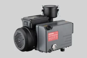 vacuum pump doesn’t start