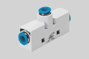 vacuum ejector