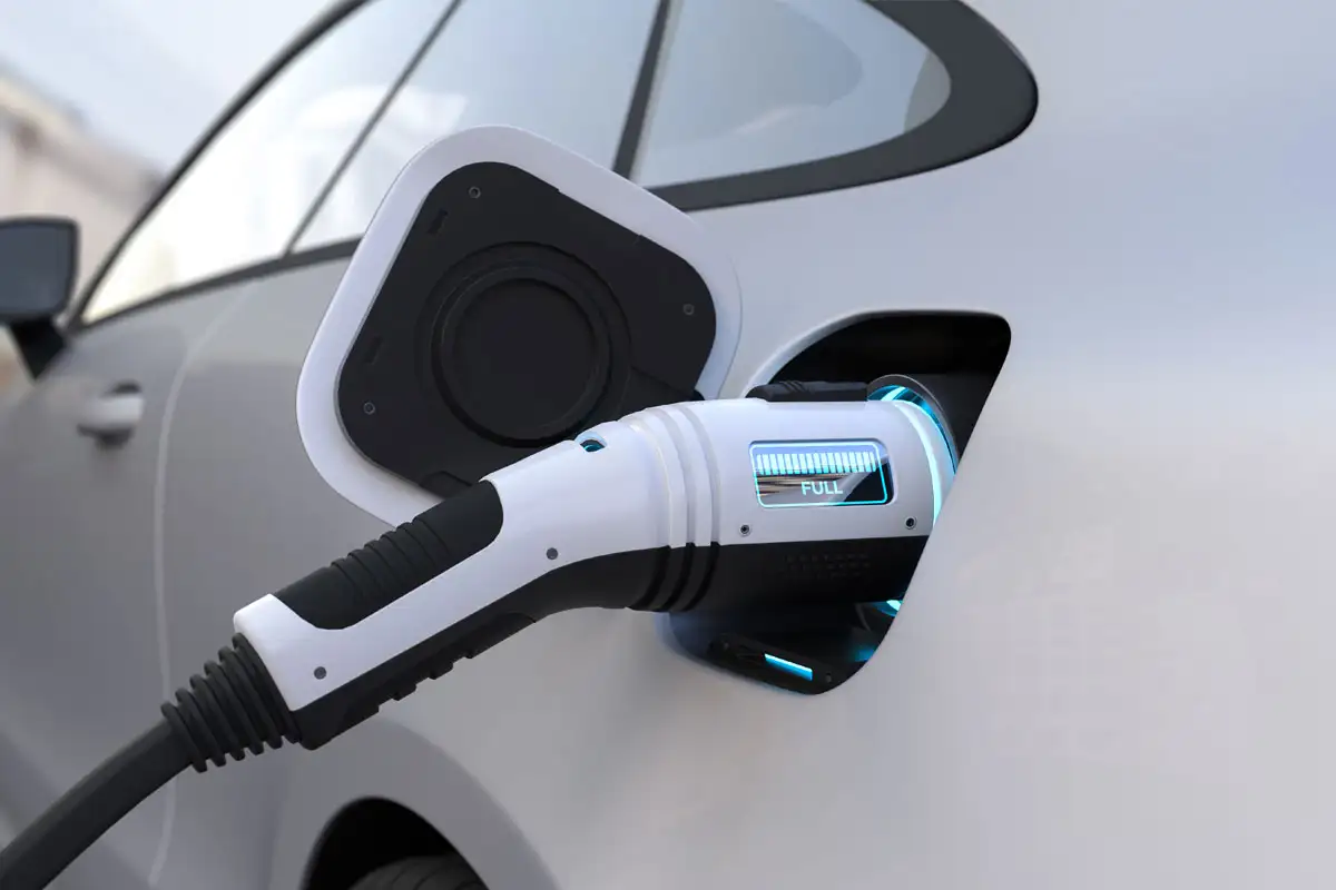 vacuum technology for EV