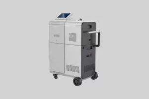 helium leak detection
