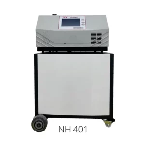 NH 401-Helium Leak Detector