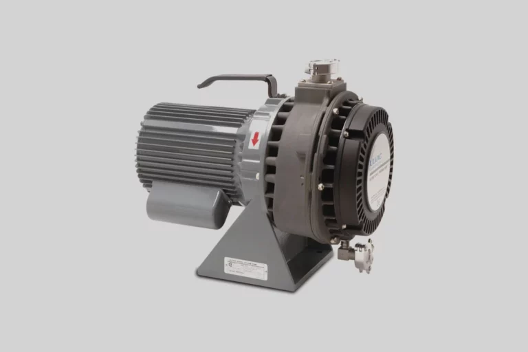 Efficiency and Versatility: Unleashing the Potential of Oil-Free Scroll Vacuum Pumps