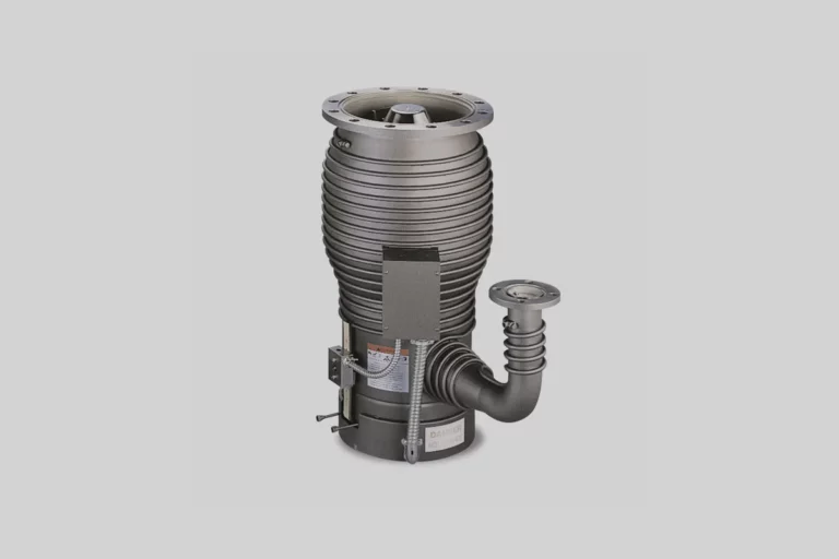 Navigating the Realm of Diffusion Vacuum Pumps: Principles and Categories