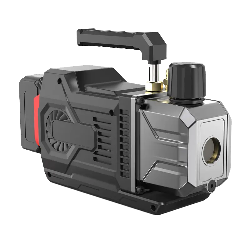 VI vacuum pump