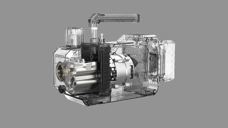 best vacuum pump type for car AC