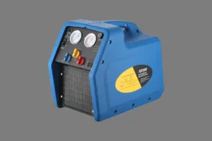 Refrigerant Recovery Machine