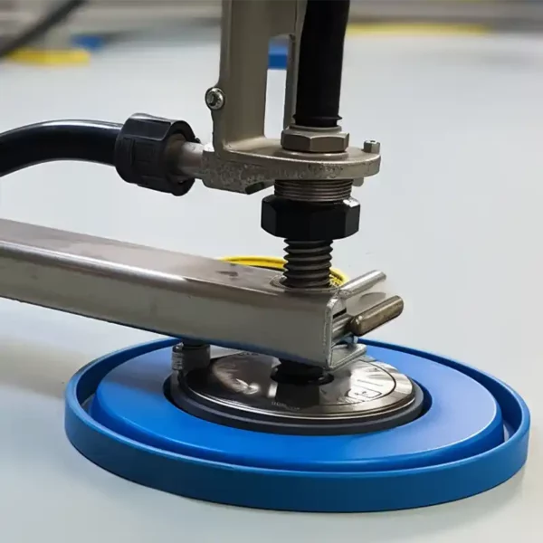 vacuum-lifting dry rotary vacuum pump