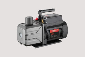 Choose a Right Refrigerant Vacuum Pump