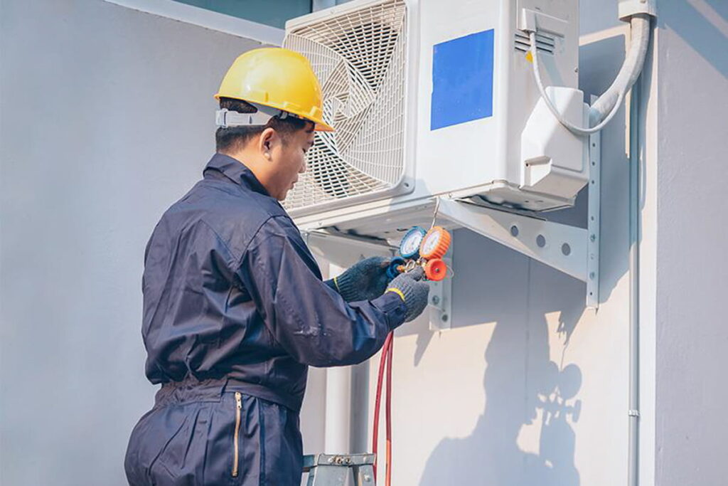 vacuum-an-ac-system