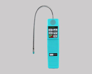 A Halogen Leak Detector