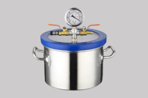 Choosing a Vacuum Chamber