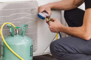 Freon Removal Mistakes