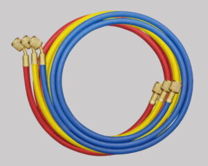 Refrigerant Vacuum Hose