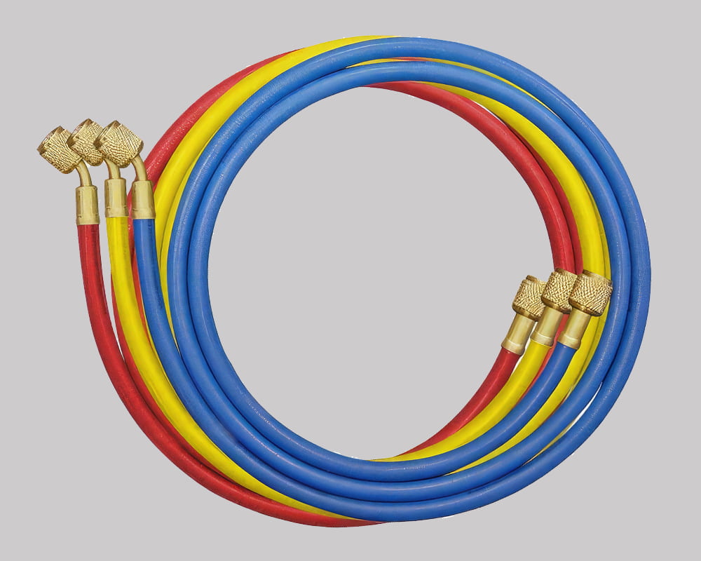 Refrigerant Vacuum Hose