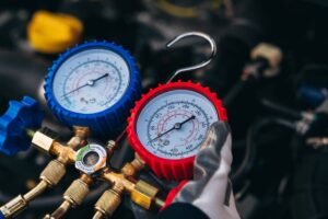 Why Do You Need a Different Manifold Gauge