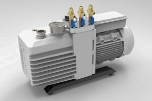 Why Isn't a Bigger Vacuum Pump Always Better