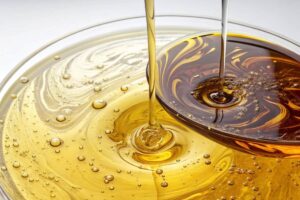 mix two different brands or types of vacuum pump oil
