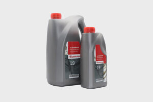 vacuum pump oil impact