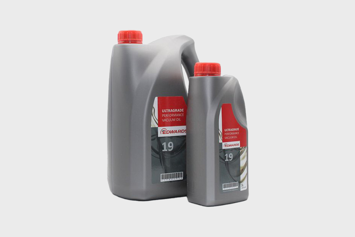 vacuum pump oil impact