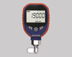 vacuum units