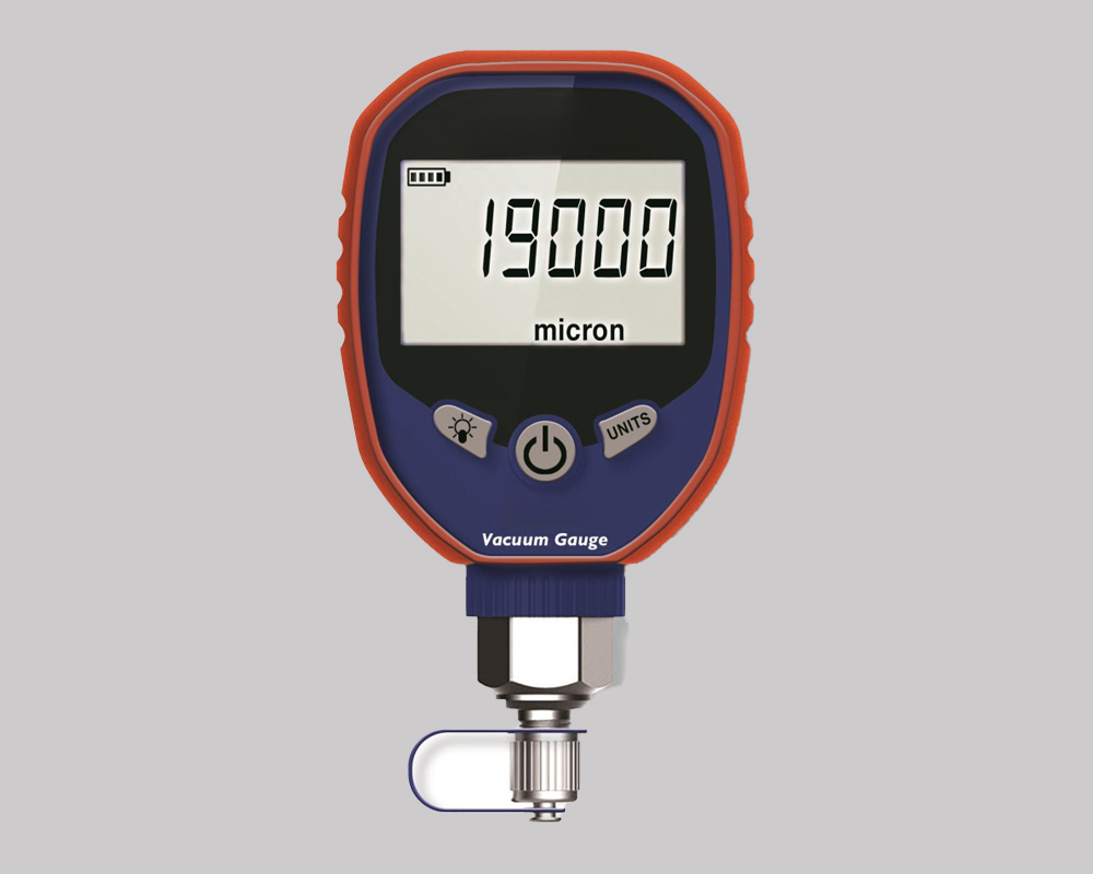 vacuum units
