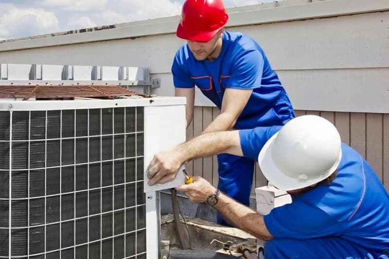 Mission-Critical Refrigeration