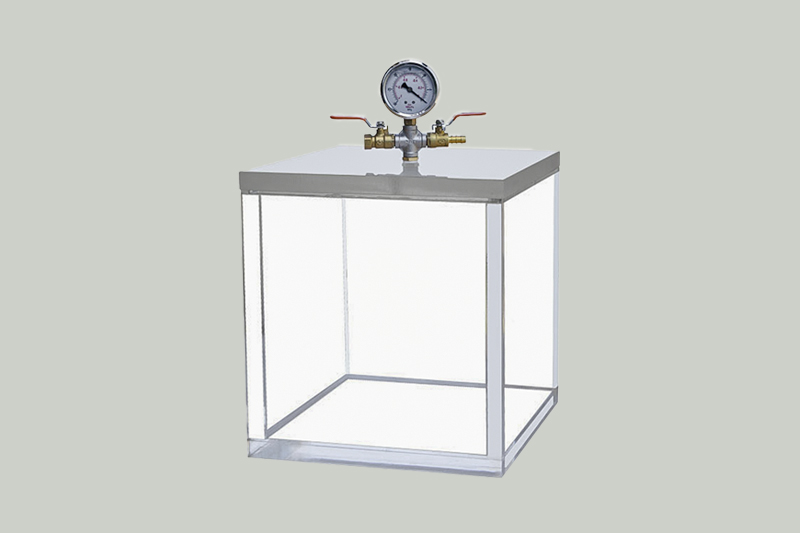 Single-Piece Construction
