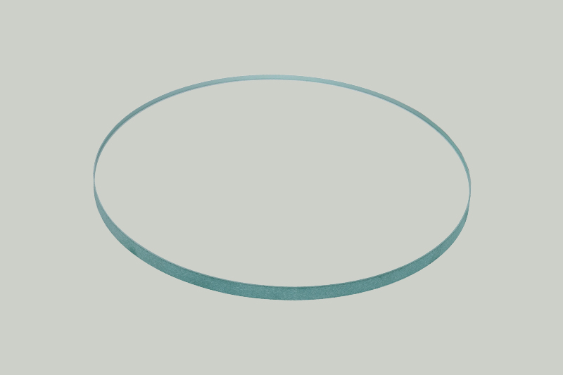 Tempered Glass Lid