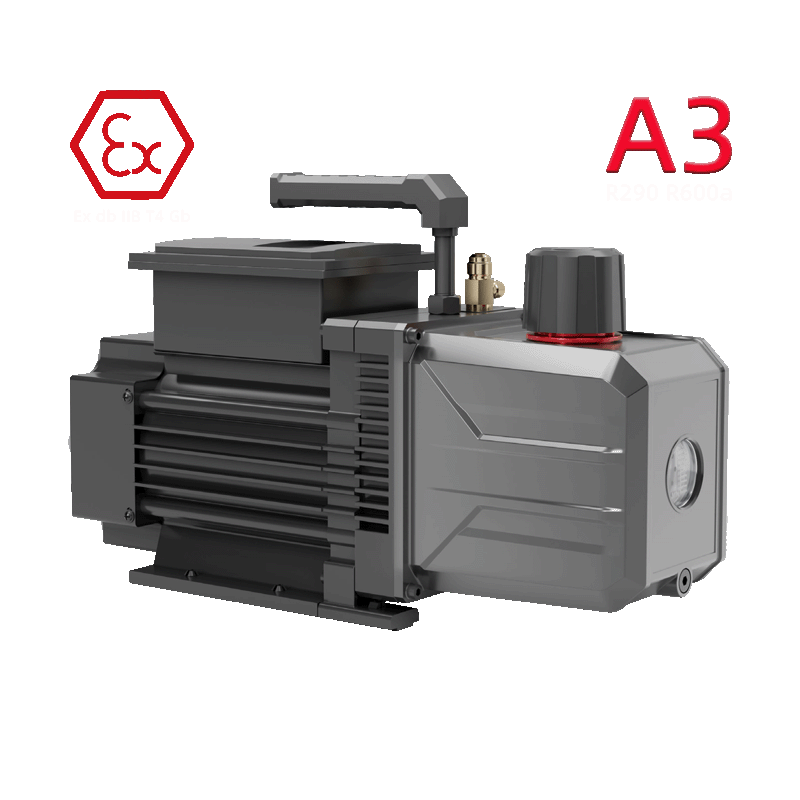 VB280E EX Vacuum Pump