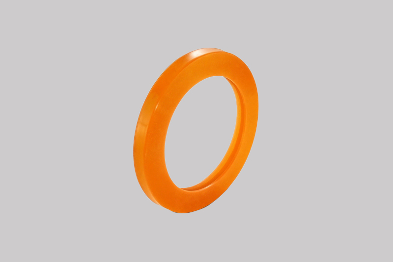 vacuum chamber seal