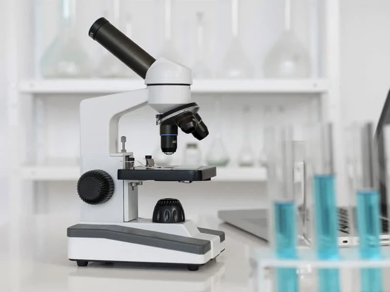 laboratory vacuum pump