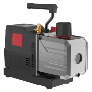 VI Brushless DC motor vacuum pump-01