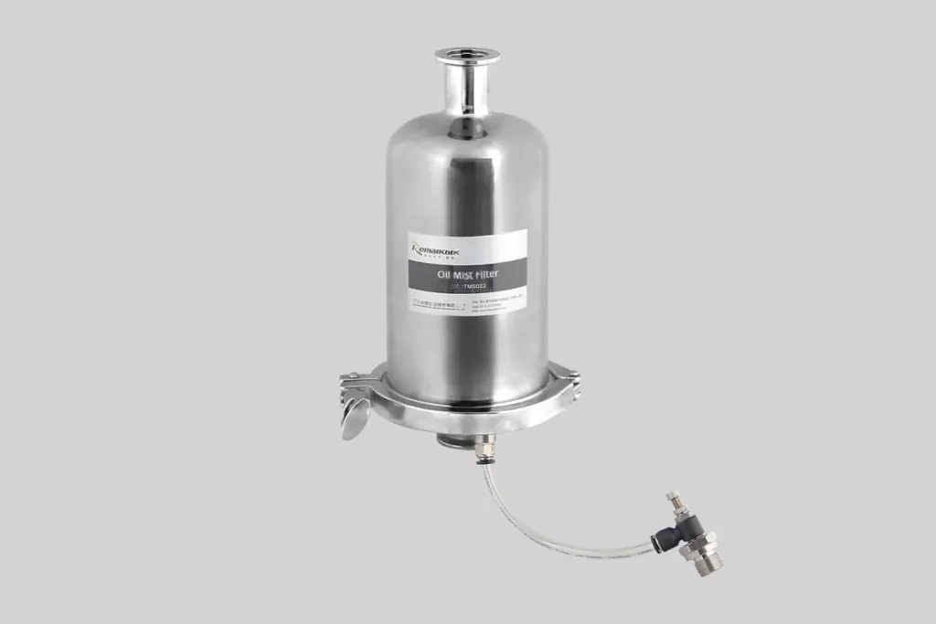 Remarkbl Exhaust Filter