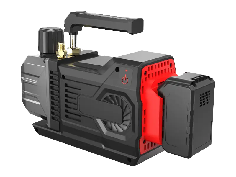 Banner Cordless Vacuum Pump 02