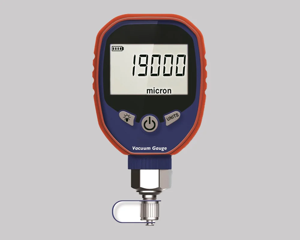 vacuum units